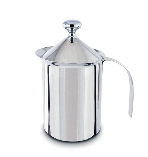 Union SS French Press